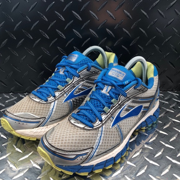 brooks adrenaline gts 15 size 8.5